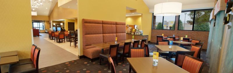 Holiday Inn Express Fredericksburg - Southpoint By Ihg Buitenkant foto