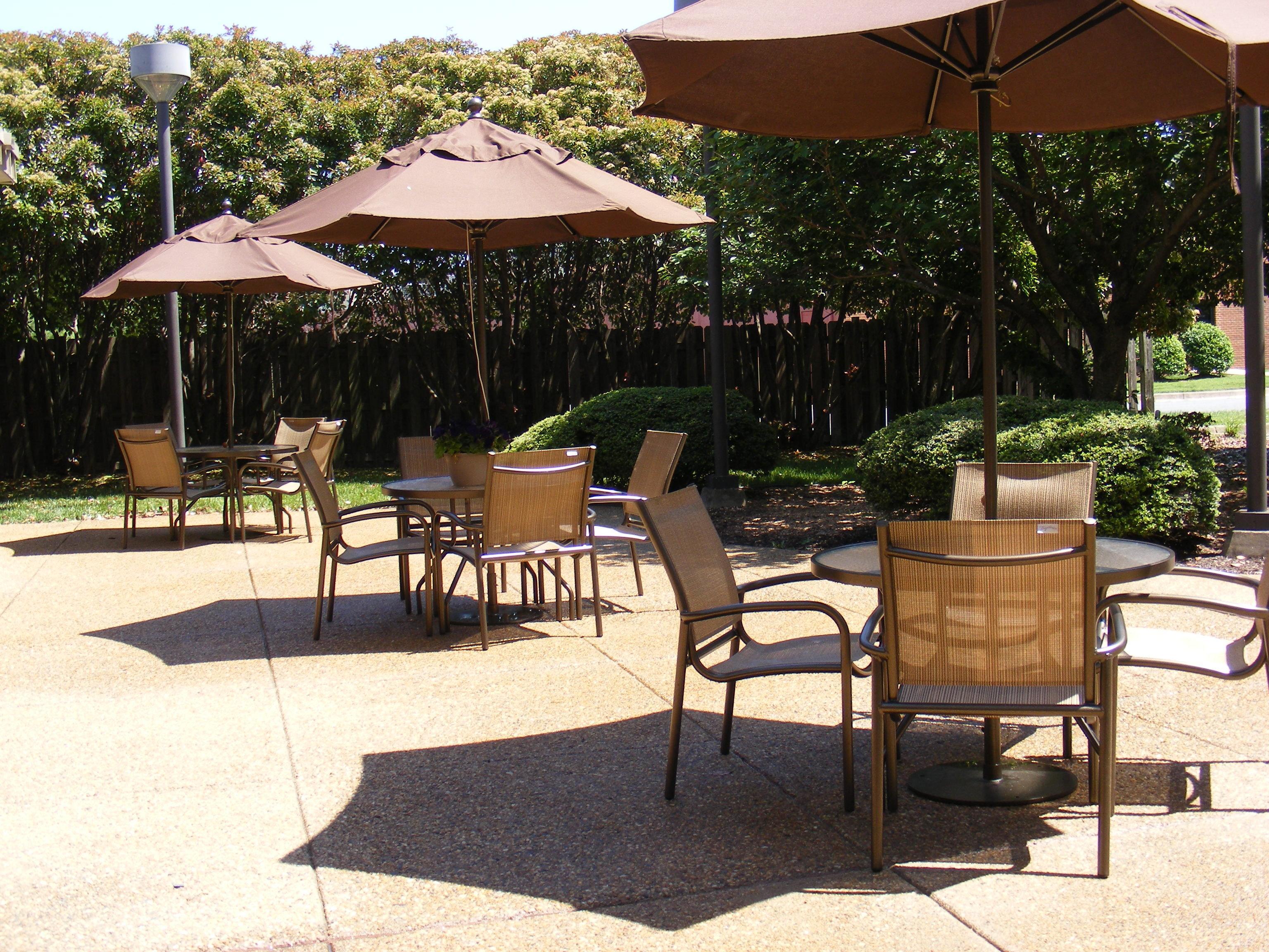 Holiday Inn Express Fredericksburg - Southpoint By Ihg Buitenkant foto