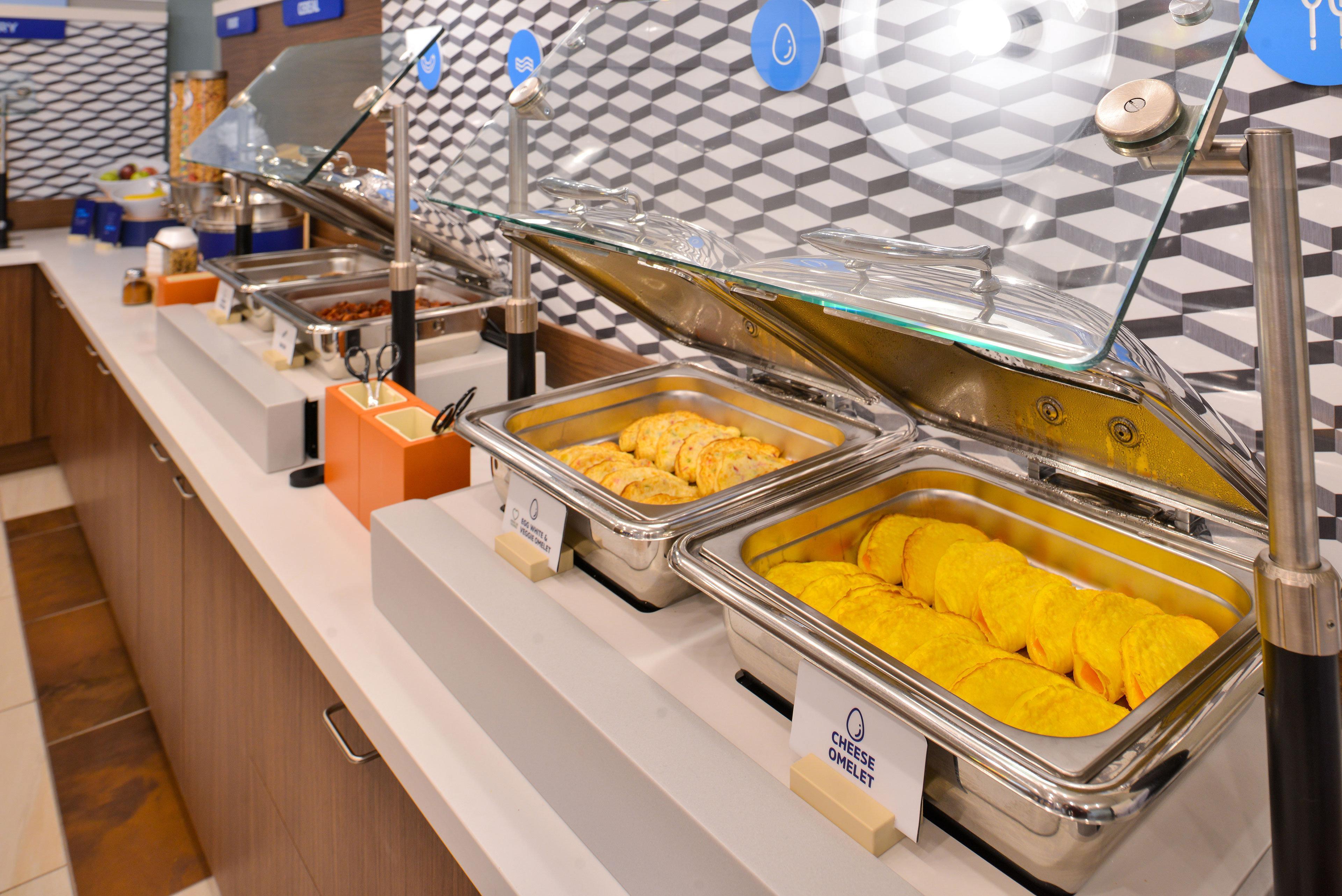 Holiday Inn Express Fredericksburg - Southpoint By Ihg Buitenkant foto