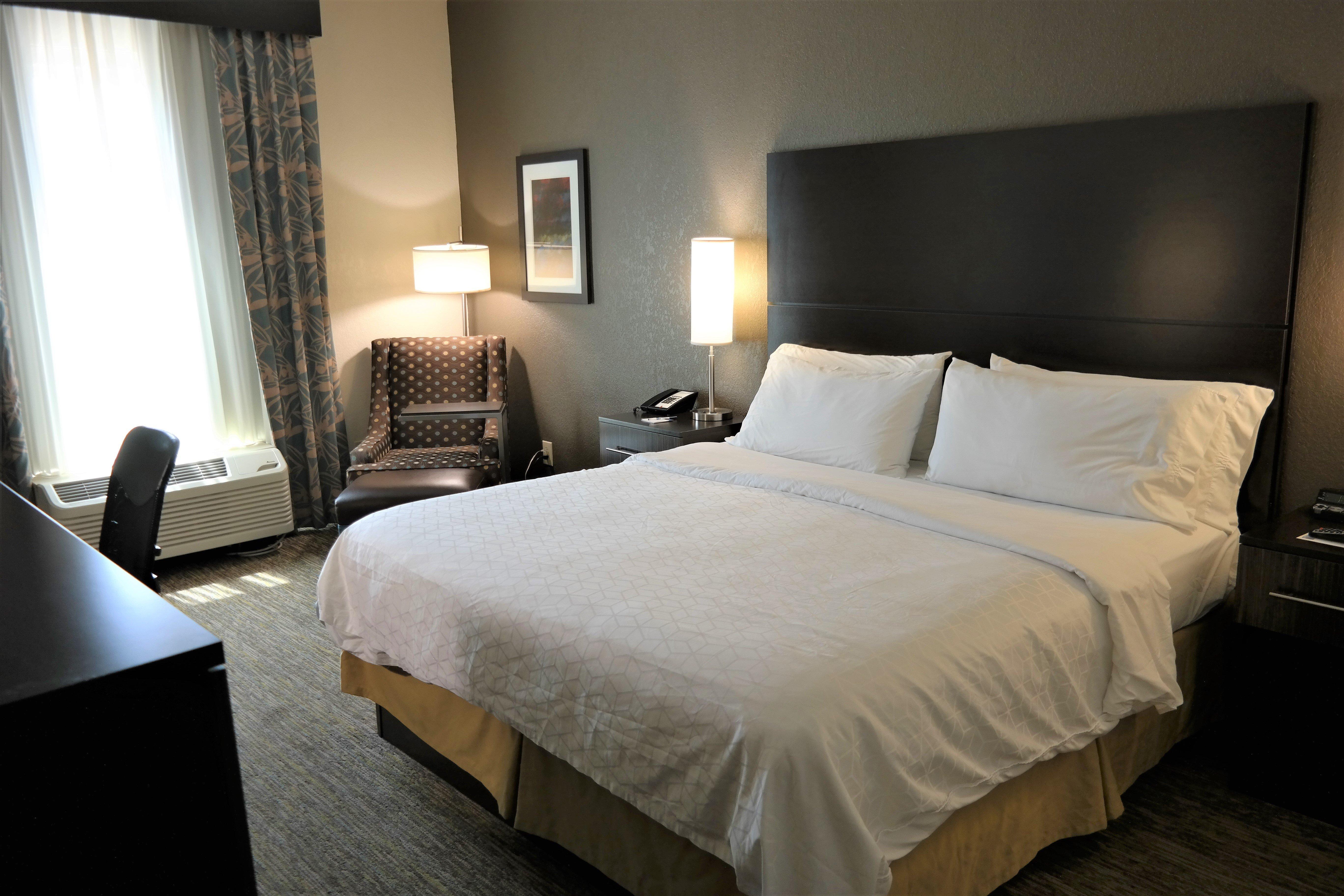 Holiday Inn Express Fredericksburg - Southpoint By Ihg Buitenkant foto