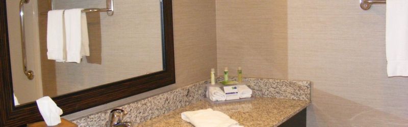 Holiday Inn Express Fredericksburg - Southpoint By Ihg Buitenkant foto